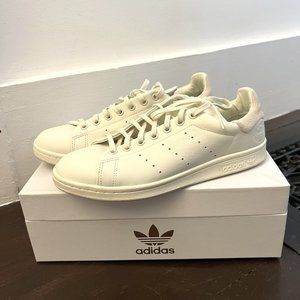 Adidas Originals Stan Smith Recon EF 4001 Off White